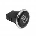 1fu931x9ac Push To Engine Start Stop Button Switch Ignition Replacement For Chrysler Dodge Commander Grand Cherokee