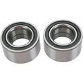 Rear Wheel Bearings Kit For Polaris Sportsmanest 570 2014 Both Sides Part Number 25-1150c Replacement For 