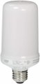 Feit Electric C Flame Led Led Flame Effect Bulb