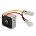 Labwork Voltage Regulator 12-volt Replaces Part Number 790292 Abs6004 230-22148
