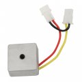 Labwork Voltage Regulator 12-volt Replaces Part Number 790292 Abs6004 230-22148