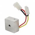 Labwork Voltage Regulator 12-volt Replaces Part Number 790292 Abs6004 230-22148