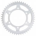 Niche Drive Sprocket Chain Combo For Kawasaki Ninja Zx6 Zzr600 Front 16 Rear 48 Tooth 530v O-ring 112 Links