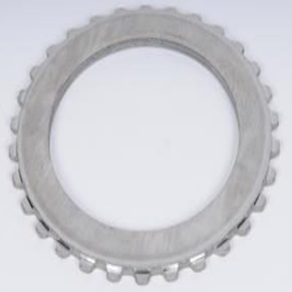 Automatic Transmission Clutch Apply Plate For Buick Lesabre 1990 To 2005 Steel Regular Grade 4 69 In Outside Diameter