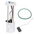 Fuel Pump Assembly Electric Module Replacement For 2009-2010 Dodge Ram 1500 3 7l 5 