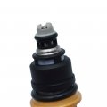 4pcs Replacement For Nissan Skyline R33 Silvia S14 Fairlady Z32 Sr20det Fuel Injector 16600-rr543