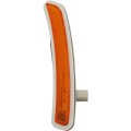 Front Side Marker Light For Mini Cooper 2014 To 2019 Passenger Clear Lens Halogen Assembly Mc2551102 63137298338 