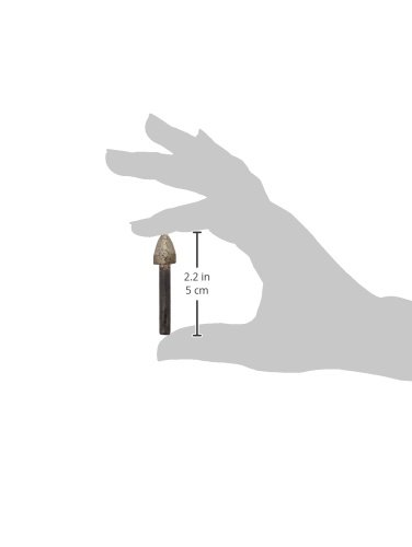 Toolocity Sdbr019 Sintered Diamond Burs For Granite