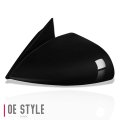 Mi1320115 Oe Style Powered Heated Driver Left Side View Door Mirror Compatible With Mitsubishi Eclipse Eagle Talon 95-99