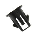 Clutch Pedal Linkage Bushing For Chevy C3500 K3500 1992 To 2000 Black Plastic Flanged Design Replacement 6c3z7a581 A And