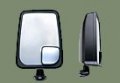 Velvac Replacement 2015 Head Black Manual 714256 