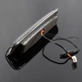 Smoke Led Truck 3rd Third Brake Light Tail Lamp 09-17 For Dodge Ram 1500 10-17 2500 3500