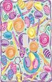 Egg Coloring Decorative Switchplate Cover 