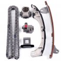 Ocpty Timing Chain Kit Compatible With 2009015 For Toyota Highlander Sienna Ry Rav4 2 7l 2 5l 3
