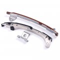 Ocpty Timing Chain Kit Compatible With 2009015 For Toyota Highlander Sienna Ry Rav4 2 7l 2 5l 3
