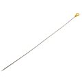 Engine Oil Dipstick For Chevrolet Express Gmc Savana And Workhorse Replaces 917-411 32 76 In Length With Laser Etched Markings