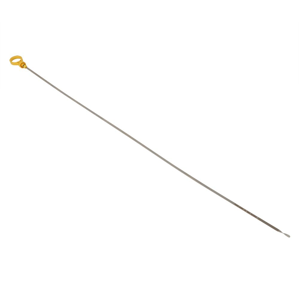 Engine Oil Dipstick For Chevrolet Express Gmc Savana And Workhorse Replaces 917-411 32 76 In Length With Laser Etched Markings
