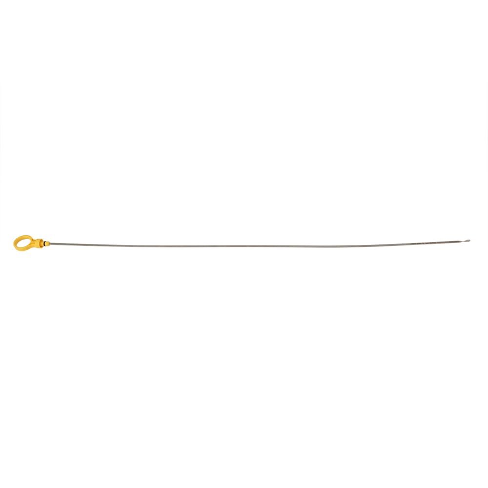 Engine Oil Dipstick For Chevrolet Express Gmc Savana And Workhorse Replaces 917-411 32 76 In Length With Laser Etched Markings