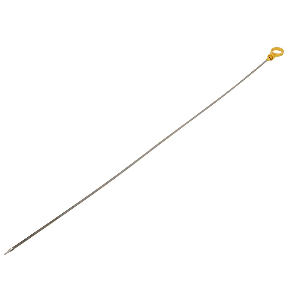 Engine Oil Dipstick For Chevrolet Express Gmc Savana And Workhorse Replaces 917-411 32 76 In Length With Laser Etched Markings