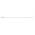 Engine Oil Dipstick For Chevrolet Express Gmc Savana And Workhorse Replaces 917-411 32 76 In Length With Laser Etched Markings