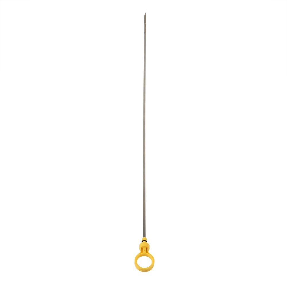 Engine Oil Dipstick For Chevrolet Express Gmc Savana And Workhorse Replaces 917-411 32 76 In Length With Laser Etched Markings