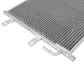 Ac Condenser For Ford Police Interceptor Sedan 2013 2019 Taurus 2010 Lincoln Mks 2016 Replaces 3788 Ba5z19712a Aluminum 
