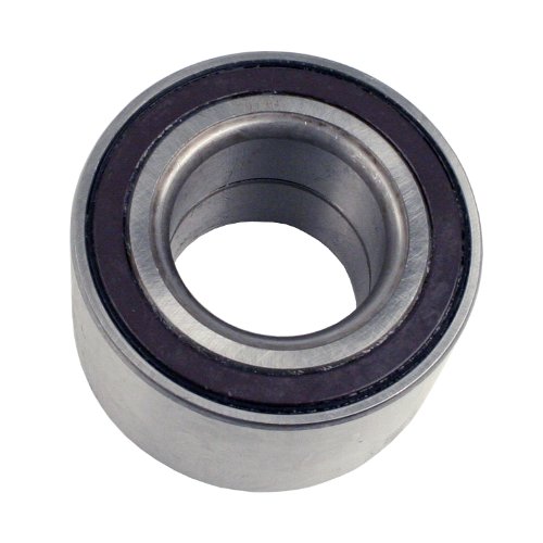 051-4253 Ball Bearing Metal Hub Assembly With Abs Magnet In X 3