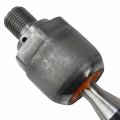 101-7314 Tie Rod End Pre Greased Full Ball Stud With Corrosion Protection And Wrench Flat For Easy Installation 