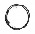Choke Starter Cable For Carburetor Suzuki Quadrunner 230 250 300