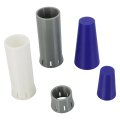 Ford 10r80 Transmission Input Shaft Solid Sealing Ring Resizing Tool Kit Optimized Size For Perfect Fit 