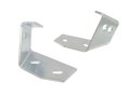 1953-1962 Corvette Exhaust Hanger Center At X Frame Bracket