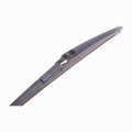 Wiper Blade For Jeep Grand Cherokee 2014 To 2019 Pinch Tab Connection Black Frame Integral Standard Style 22 In
