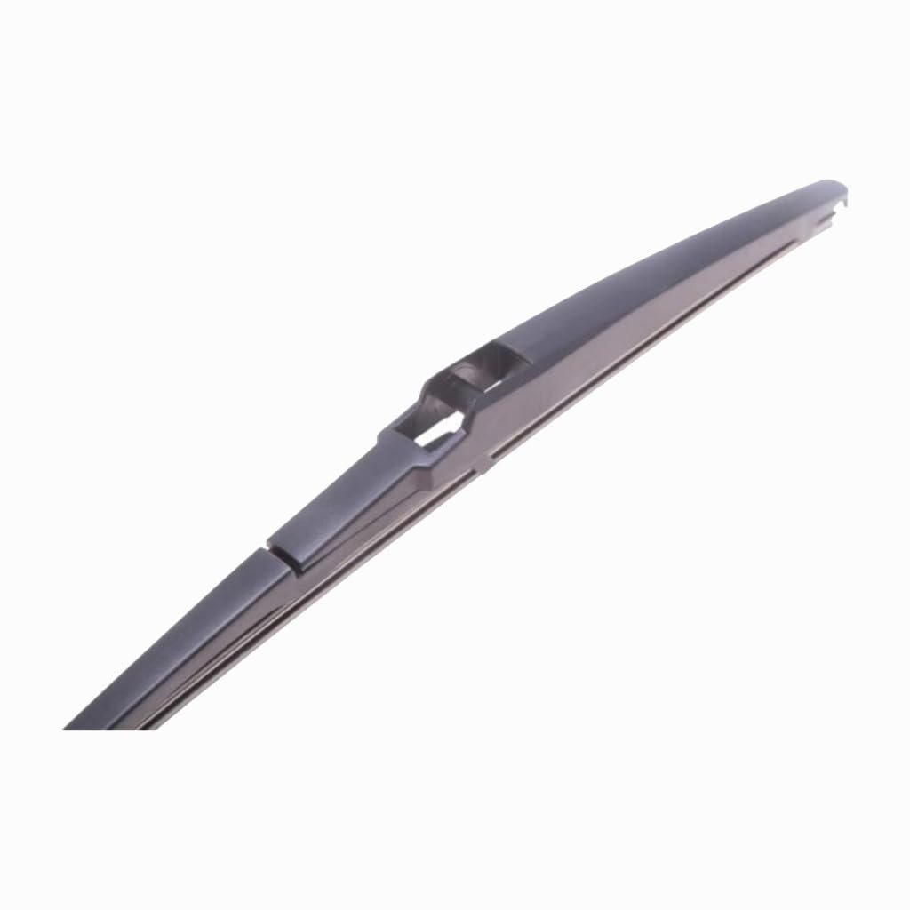 Wiper Blade For Jeep Grand Cherokee 2014 To 2019 Pinch Tab Connection Black Frame Integral Standard Style 22 In