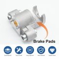 Am134790 Disk Brake Caliper Assembly Replacement For John Deere A3 T M Gator And 4x2 4x4 Hpx Tx Xuv Utility Vehicles
