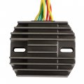Labwork Regulator Rectifier Replacement For Honda Shadow Ace Aero Sabre Spirit 1100 Vt1100 1987-2008