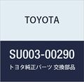 Toyota Su003-00290 Engine Intake Manifold Gasket 