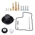 Motorcycle Carburetor Repair Kit Replacement For Honda Steed Shadow Vt Vlx 600 1994-2000 1996-2003 