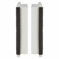 Cabin Air Filter For Mazda Mpv 2003 2004 2005 2006 Replacement Ldy4-61-j6x 