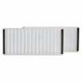 Cabin Air Filter For Mazda Mpv 2003 2004 2005 2006 Replacement Ldy4-61-j6x