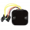 Aintier Powersports Alternator Rectifiers Fit For 2008-2009 Polaris Ranger 2x4 500 2008-2009 4x4 500 Efi 2007 4x4 700