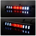G-plus Led Third Brake Light Compatible With 1999-2006 Chevy Silverado Gmc Sierra 1500 2500 3500 3rd Cargo Tail Stop Lamps