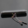 G-plus Led Third Brake Light Compatible With 1999-2006 Chevy Silverado Gmc Sierra 1500 2500 3500 3rd Cargo Tail Stop Lamps