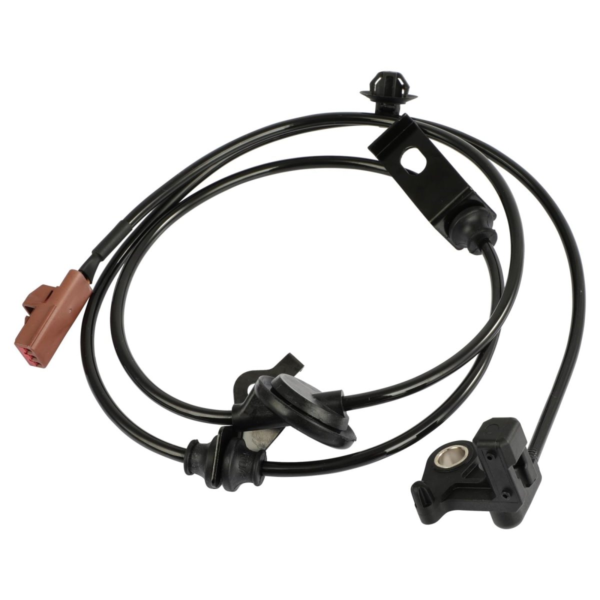 Abs Wheel Speed Sensor Right Rear For Ford Fusion 2006 2012 Lincoln Mkz 2007 Mercury Milan 2011 Replaces Ae5z2c182a Als1725