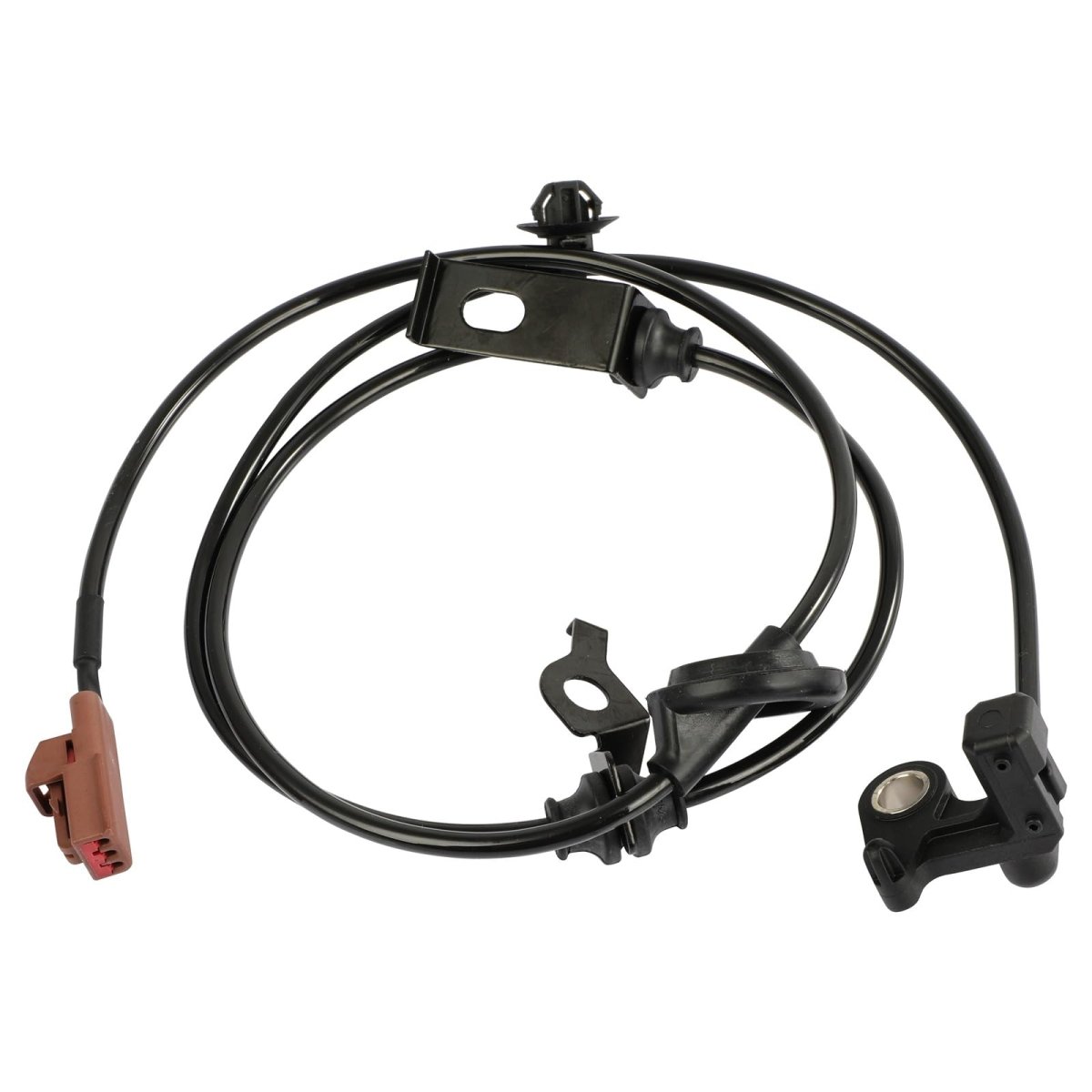Abs Wheel Speed Sensor Right Rear For Ford Fusion 2006 2012 Lincoln Mkz 2007 Mercury Milan 2011 Replaces Ae5z2c182a Als1725