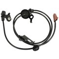 Abs Wheel Speed Sensor Right Rear For Ford Fusion 2006 2012 Lincoln Mkz 2007 Mercury Milan 2011 Replaces Ae5z2c182a Als1725