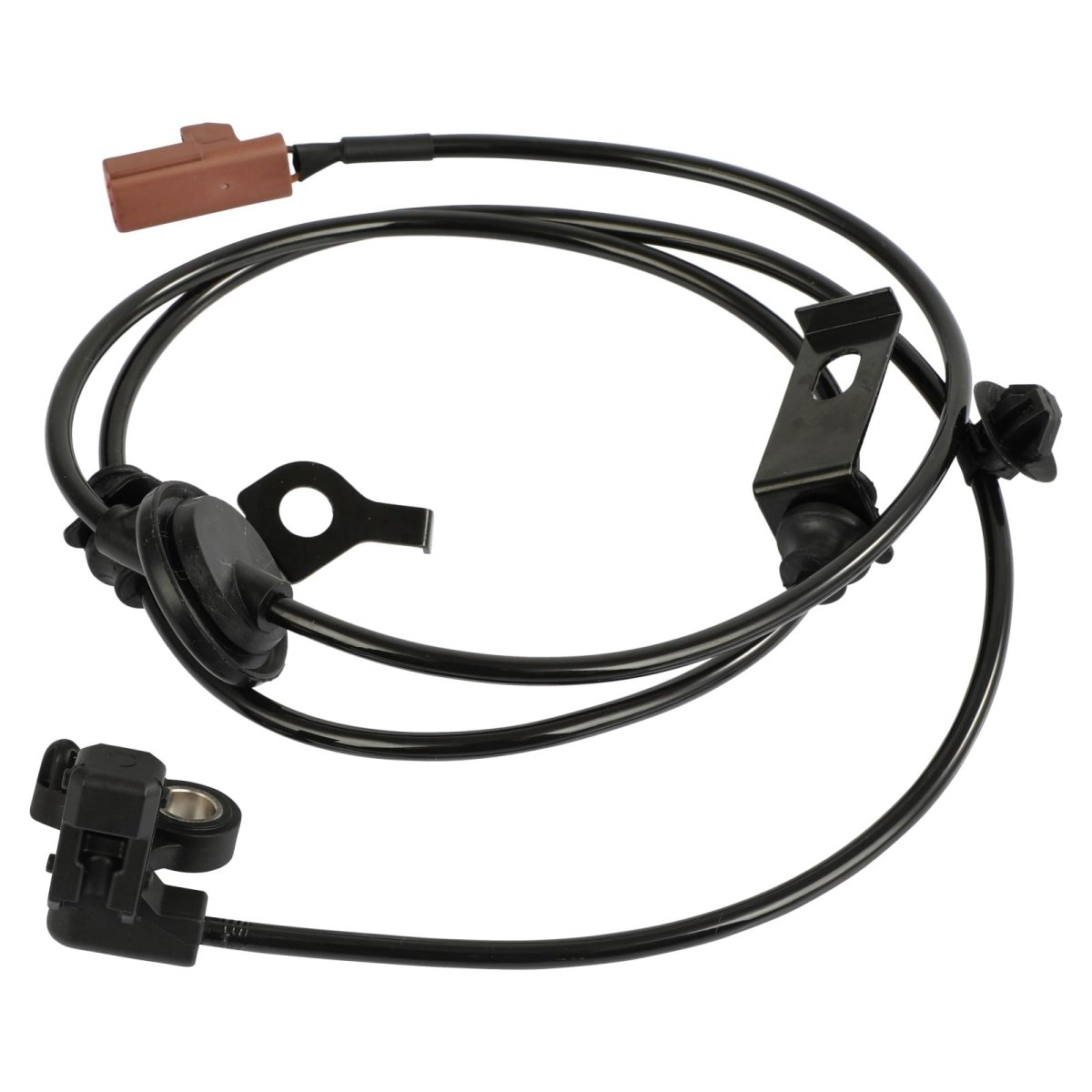 Abs Wheel Speed Sensor Right Rear For Ford Fusion 2006 2012 Lincoln Mkz 2007 Mercury Milan 2011 Replaces Ae5z2c182a Als1725
