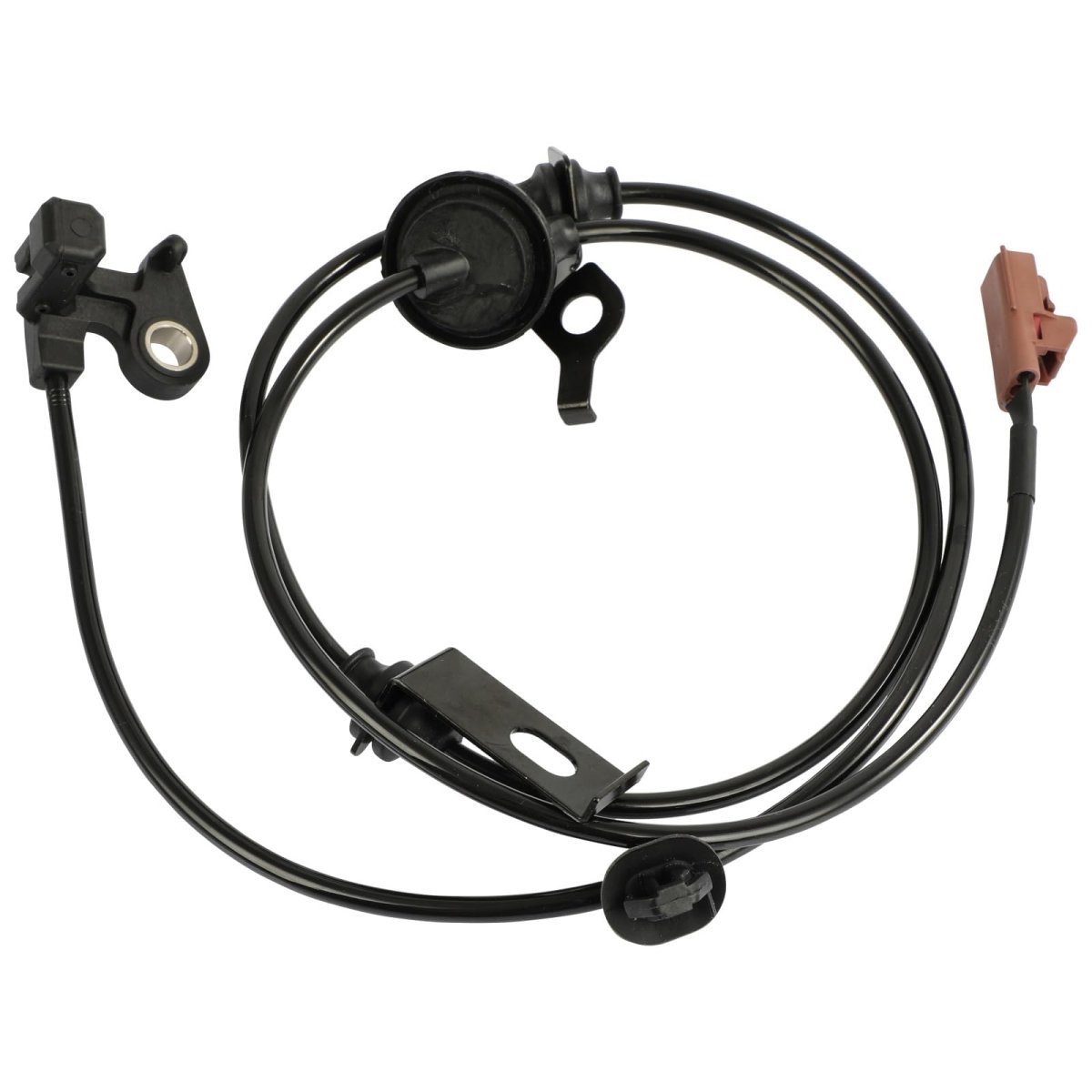 Abs Wheel Speed Sensor Right Rear For Ford Fusion 2006 2012 Lincoln Mkz 2007 Mercury Milan 2011 Replaces Ae5z2c182a Als1725
