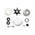 A A Water Pump Repair Kit For Yamaha Outboard 2 Hp 18-3462 6a1-w0078-02-00 
