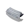 Show Chrome Accessories 2-359c Clear Windshield Air Vent 