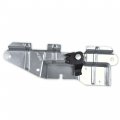 Waltyotur Bootlid Trunk Latch Actuator Bracket Replacement For Vw Jetta Bora Passat 1j5827425f